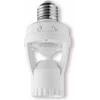 GTV judesio jutiklis CR- 6 60W E27 220 - 240V 360 ° (CR- CR6000- 00)