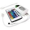 GTV LED valdiklis RGB MINI, 12V DC, IP20, MAX.72 W