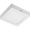 GTV LED šviestuvas MATIS PLUS, 13W, 1020lm, AC220-240V, 50/60Hz, 120°, 3000K, paviršinis apšvi