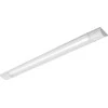 Bikuvalt Linijinis LED šviestuvas ASPEN, 40W 3600lm, AC220-240V, 50/60 Hz, PF>0,9, RA>80, IP40, 120