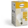 Okko GTV LED lemputė A60 9W E27 840LM 4000K matinė