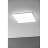 GTV LED įleidžiamas šviestuvas SORA, IP54, 24W, 2400lm, AC220-240V, 50/60Hz, 120, 4000K, įleidžiamas, kvadratinis