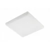 GTV LED įleidžiamas šviestuvas SORA, IP54, 24W, 2400lm, AC220-240V, 50/60Hz, 120, 4000K, įleidžiamas, kvadratinis