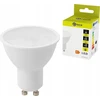 GTV G-TECH LED šviesos šaltinis, A-G, 4,9W, 4000K, GU10, AC220-240V, 50-60Hz, 120°, 410lm, 53m