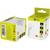 GTV G-TECH LED šviesos šaltinis, A-G, 4,9W, 4000K, GU10, AC220-240V, 50-60Hz, 120°, 410lm, 53m
