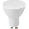 GTV G-TECH LED šviesos šaltinis, A-G, 4,9W, 4000K, GU10, AC220-240V, 50-60Hz, 120°, 410lm, 53m