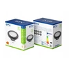 GTV LED lemputė G53 AR111 12,5 W 1100 lm 3000 K DC12V 120 laipsnių juoda AD499