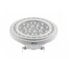 GTV LED lemputė G53 AR111 12,5 W 1250 lm 4000 K DC12V 40 laipsnių balta LD-AR111NW13W40-00