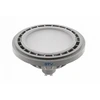 GTV LED lemputė GU10 ES111 12.5W 1250lm 4000K 120 laipsnių AC220-240V pilka LD-ES111NW13W120-15