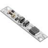 GTV Bekontaktis jungiklis LED profiliams, maks. 60 W su lipnia juosta