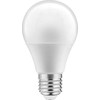 GTV LED ŠVIESOS ŠALTINIS, A60, E27, 10W, 810 lm, 87 mA, AC220-240V, 200 laipsnių, 3000K, SU PRIEMĖLES JUTIKUMU LD-A60CZ3-10W
