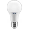 GTV LED lemputė, A65, 3000K, E27, 18W, 1700lm, AC175-265V/ 50-60Hz, RA>80, 180°, 157mA
