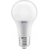 GTV LED lemputė, A65, 6400K, E27, 18W, 1700lm, AC175-265V/ 50-60Hz, RA>80, 180°, 157mA