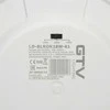 Lubinis šviestuvas GTV BOLERO LED šviestuvas, 18 W, 1600 lm, AC175-250 V, 50/60 Hz, PF>0,5, RA>80, IP40 LED švies