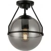 GTV Lubinis šviestuvas DROP , 7165, AC220-240V, 50/60Hz, 1*E27, maks. 25W, skersmuo 21 cm, juo