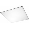 GTV Lubinis šviestuvas LED skydelis G-TECH 40W 3500lm IP44 4000K baltas GT-PAL40W60-NB