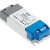 GTV Maitinimo šaltinis LED PRO 12V 7W input 220-240V AC IP20 LD-ZASPRO07W-30