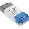 GTV Maitinimo šaltinis LED PRO 12V 7W input 220-240V AC IP20 LD-ZASPRO07W-30