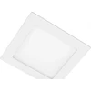 GTV MATIS PLUS LED apatinio apšvietimo šviestuvas, 24W, 2000lm, AC220-240V, 50/60Hz, 120, 3000K, montuojamas ant paviršiaus, baltas