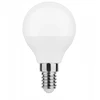 GTV Modee E14 4,9W mini globe LED zimna 4000K (353001,00)