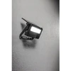 Lauko LED šviestuvas Lumos, 10W, IP20, juodas, GTV
