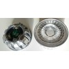 GTV Nordtronic LED šviesos šaltinis 2700K, skirtas Low Profile Deluxe 6W, pritemdomas