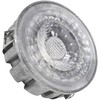 GTV Nordtronic LED šviesos šaltinis 2700K, skirtas Low Profile Deluxe 6W, pritemdomas