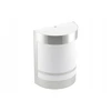 GTV ESO sieninis šviestuvas, E27, MAX. 11 W, IP54, AC220-240 V, 50/60 Hz, inox