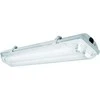 GTV LED 218 BIS 2x18W T8 G13 AC 220-240V 50 / 60Hz IP65