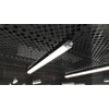 GTV Hermetiškas šviestuvas LUMIA II, LED, 20W, 2600lm, 4000K, AC220-240V, IP66, PC, Baltas