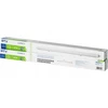 GTV Hermetiškas šviestuvas LUMIA II, LED, 20W, 2600lm, 4000K, AC220-240V, IP66, PC, Baltas