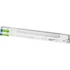 GTV Hermetiškas šviestuvas LUMIA II, LED, 36W, 5200lm, 4000K, AC220-240V, IP66, PC, Baltas