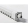 GTV Hermetiškas šviestuvas LUMIA II, LED, 50W, 6500lm, 4000K, AC220-240V, IP66, PC, Baltas