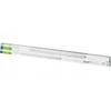 GTV Hermetiškas šviestuvas LUMIA II, LED, 50W, 6500lm, 4000K, AC220-240V, IP66, PC, Baltas