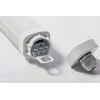 GTV Hermetiškas šviestuvas LUMIA II, LED, 50W, 6500lm, 4000K, AC220-240V, IP66, PC, Baltas