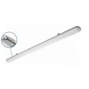 Lubinis šviestuvas 18W LED linijinis šviestuvas GTV XARO, baltas, 4000K, 60cm, IP65