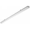 Lubinis šviestuvas 48W LED linijinis šviestuvas GTV XARO, baltas, 4000K, 150cm, IP65