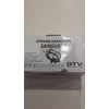 GTV Priekinis šviestuvas SANGUESA KAY, maks. 40W, E27, AC220-240V, 50-60Hz, IP44, ABS/stiklas,