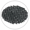 GTV Šviestuvas 1 fazės LIMA, GU10, maks. 20 W, AC220-240 V, 50/60 Hz, IP20, apvalus, juodas