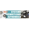 GTV LED bėgių šviesos šviestuvas SIERRA, 18 W, 1620 lm, AC220-240 V, 50/60 Hz, PF>0,9, Ra≥80,
