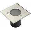 GTV ALFA- K- mini GU10 IP67 220- 240V AC inox ON- ALFAKGU10- 06- MINI