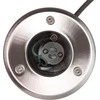 GTV ALFA- O- MINI GU10 IP67 AC 220- 240V 50 / 60Hz