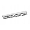 GTV G-TECH RASTRO LED šviestuvas 120, 2x120 T8 LED-J, G13, AC220-240V, 50/60Hz, IP20, paviršin