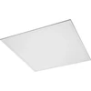 GTV G-TECH LED šviestuvas BROS, galinė plokštė, 60x60cm, 4000K, 40W, 4000lm, AC220-240V, PF>0,9,IP44