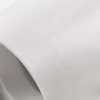 GTV Lubinis šviestuvas RESTO, PC, φ80x125mm, IP20, maks. 20W, apvalus, baltas