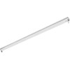 GTV Šviesos diodų vamzdžių šviestuvas OSL SLIM-1x150 T8 LED, G13, AC220-240V, 50/60Hz, IP20, s