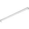 Lubinis šviestuvas GTV 1*120cm Šviestuvas T8, neatsparus drėgmei IP20