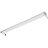 Lubinis šviestuvas GTV 2*120cm Šviestuvas T8, neatsparus drėgmei IP20