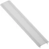 GTV PIENO DANGTELIS STIKLINIAM LED PROFILIUI 2M [vnt./vnt.] - V-OSML 2M