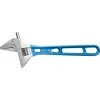 Santechninės replės Hogert HT1P564; 256 mm